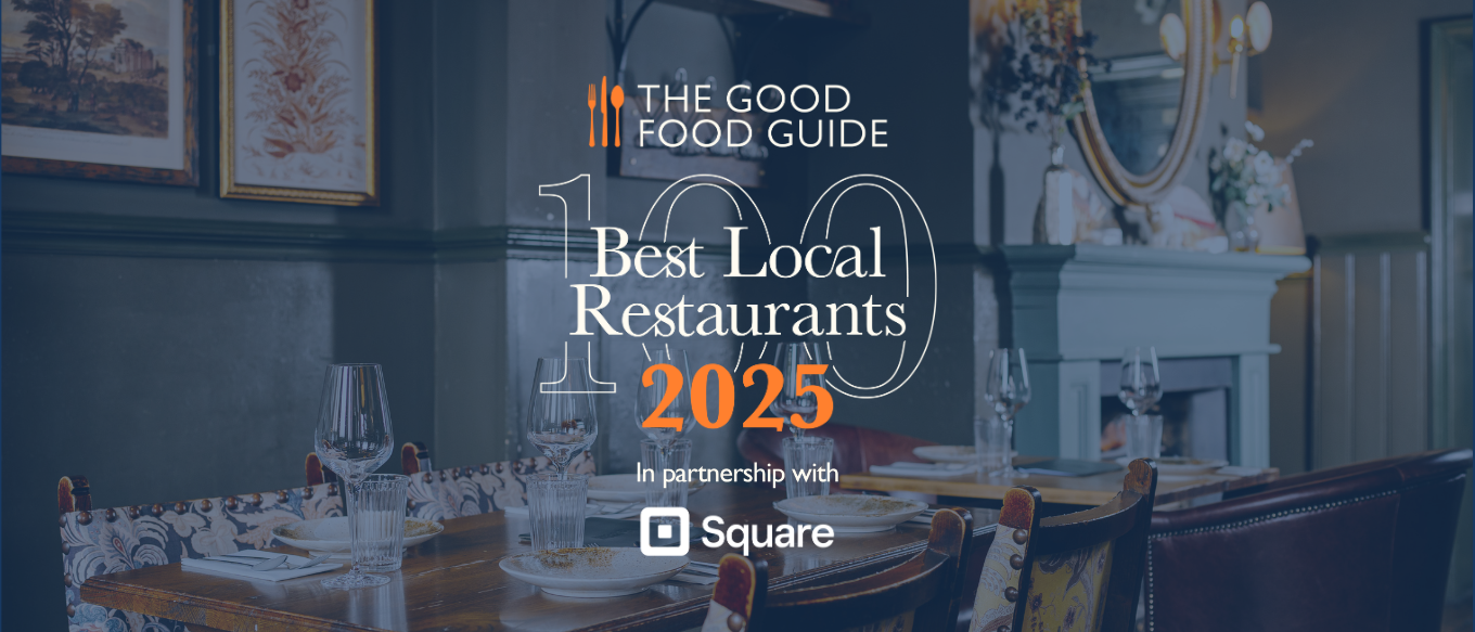 100 Best Local Restaurants 2025