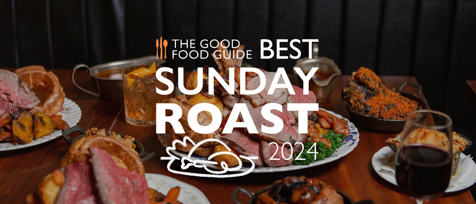 The GFG Shop | Best Sunday Roast 2024 | For Restaurants – The Good Food ...