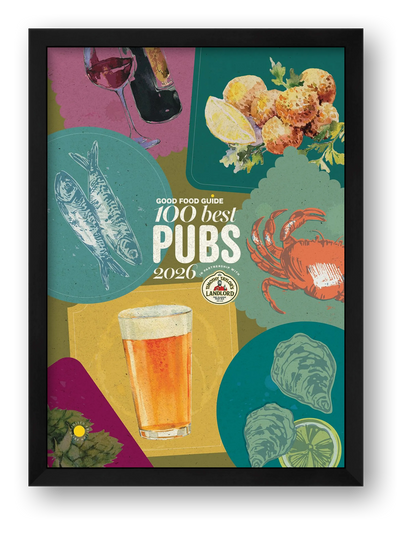 100 Best Pubs 2026 Asset Pack