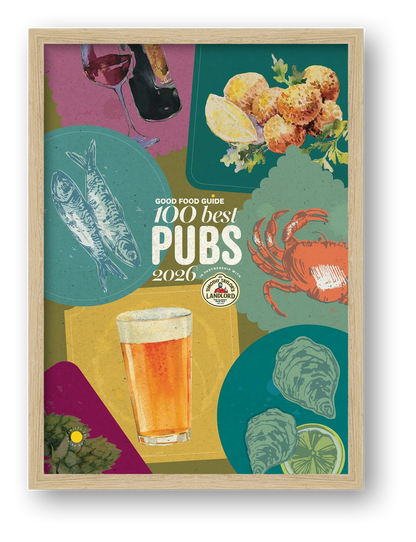 100 Best Pubs 2026 Asset Pack