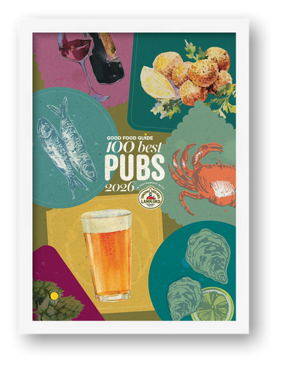 100 Best Pubs 2026 Asset Pack