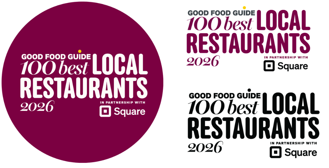 100 Best Local Restaurants 2026 Asset Pack