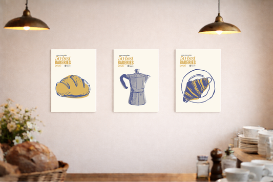Best Bakeries 2026 Asset Pack