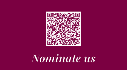 100 Best Local Restaurants 2026 Nomination Cards