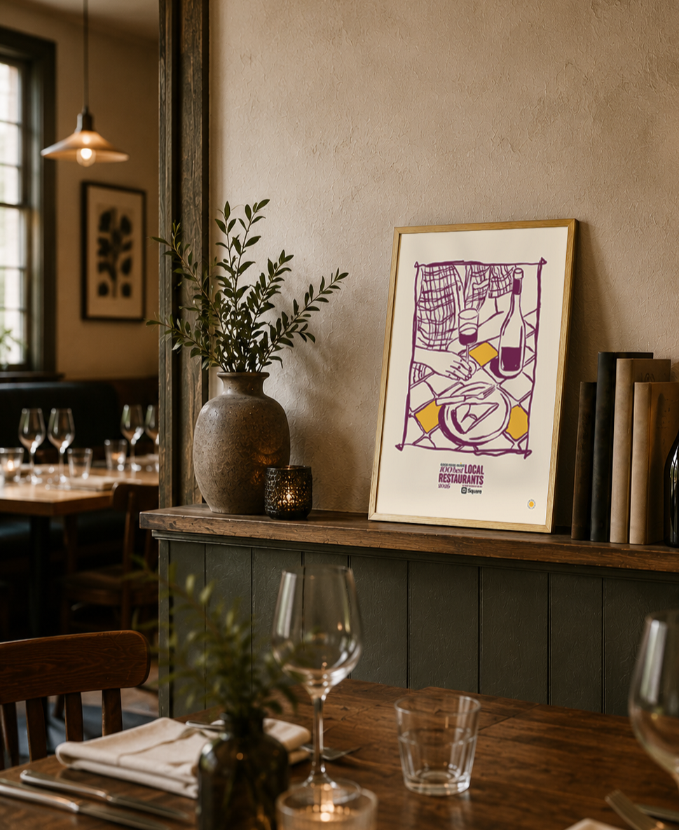 100 Best Local Restaurants 2026 Asset Pack